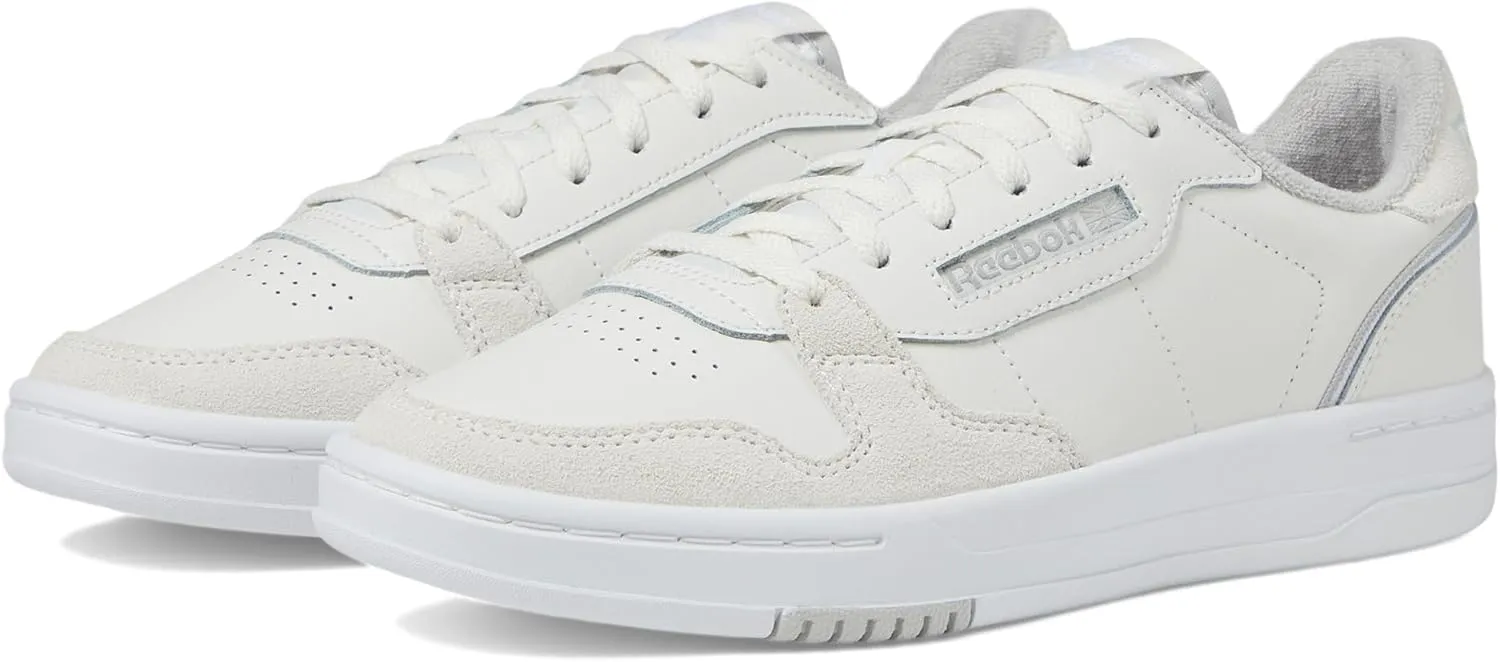 Reebok Women's Phase Court Sneaker