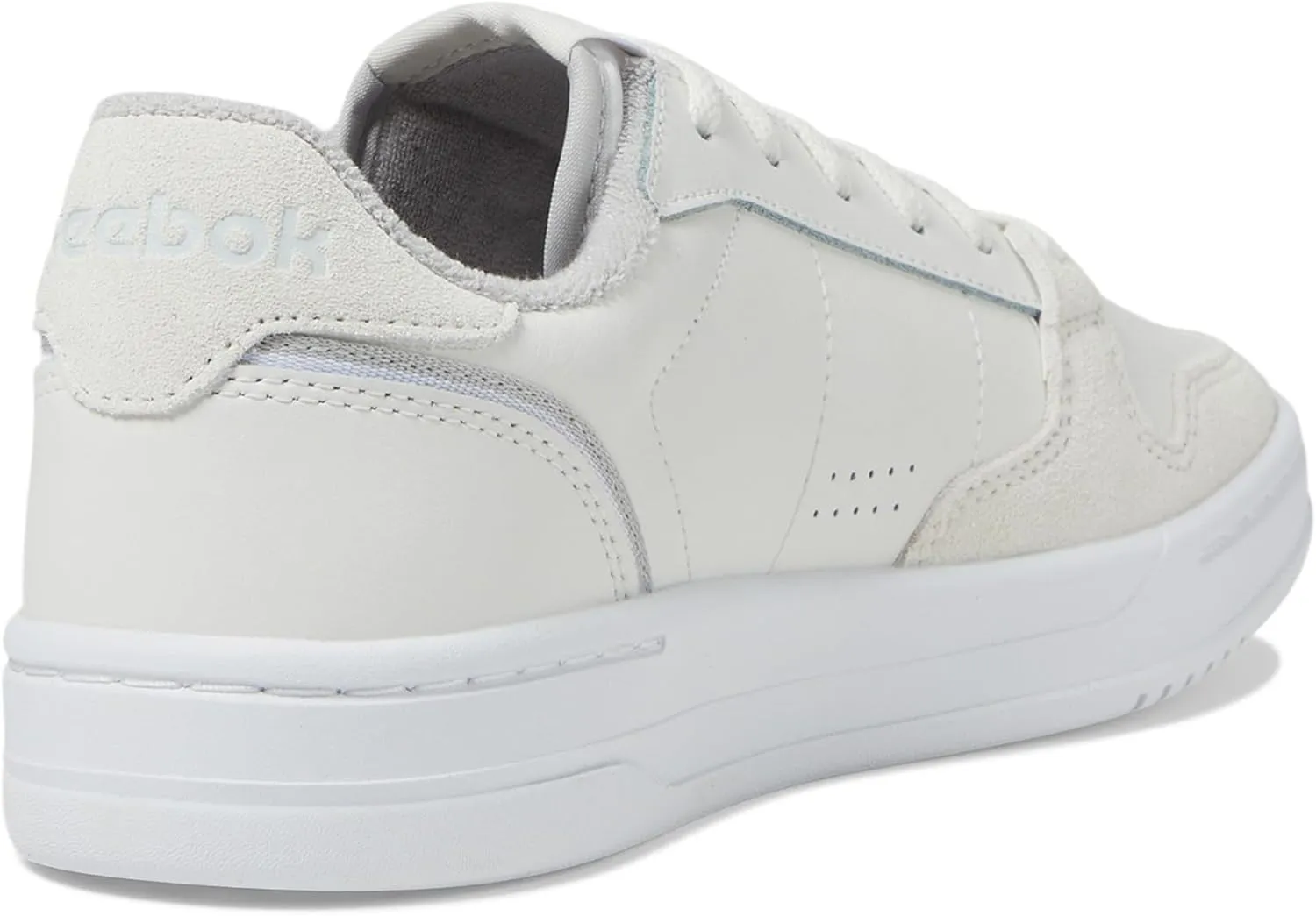 Reebok Women's Phase Court Sneaker