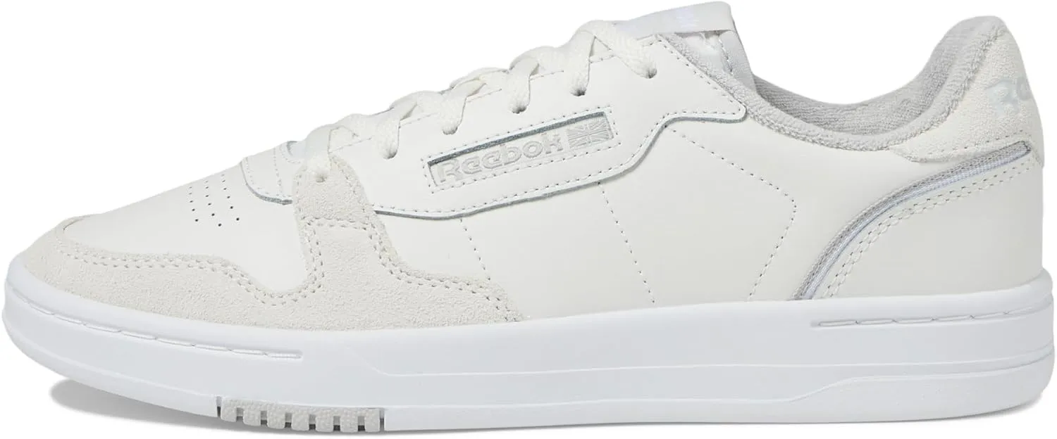 Reebok Women's Phase Court Sneaker