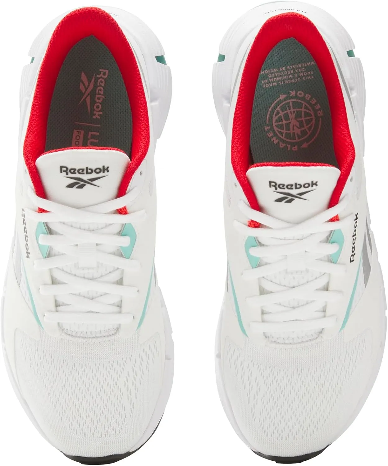 Reebok Women's Zig Dynamica 5 Sneaker