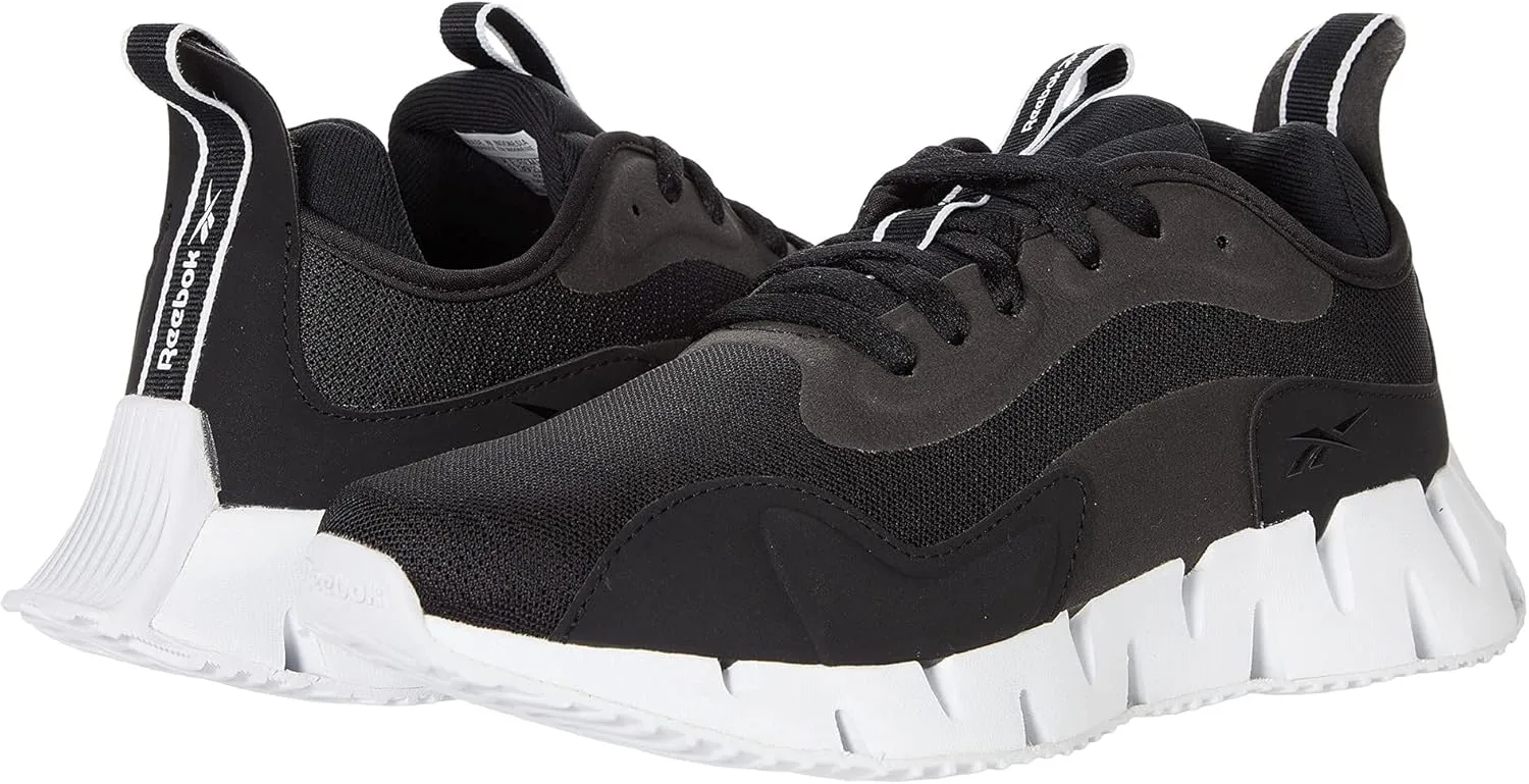 Reebok Women's Zig Dynamica Adventure Sneaker