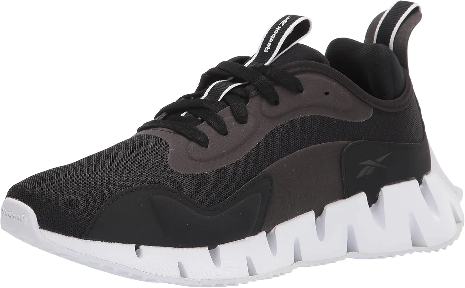 Reebok Women's Zig Dynamica Adventure Sneaker
