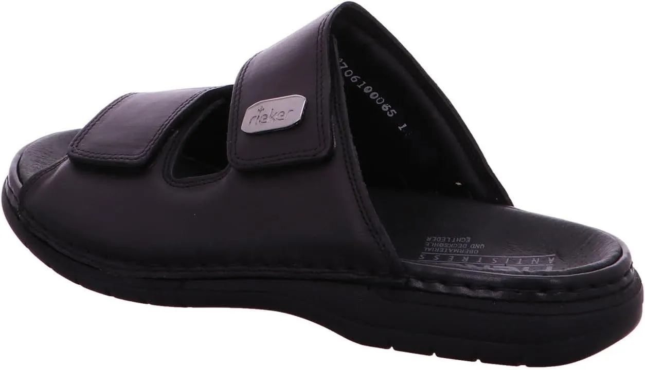 Rieker Men's Mules