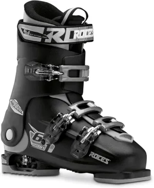 Roces IDEA UP Adjustable Youth Ski Boot