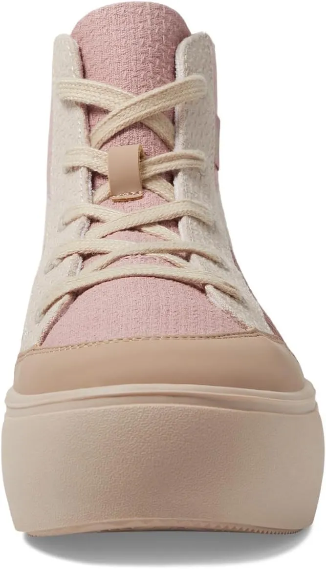 Rocket Dog Women Flair Platform Comfort Sneaker