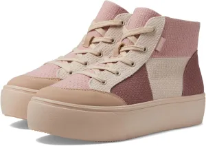 Rocket Dog Women Flair Platform Comfort Sneaker