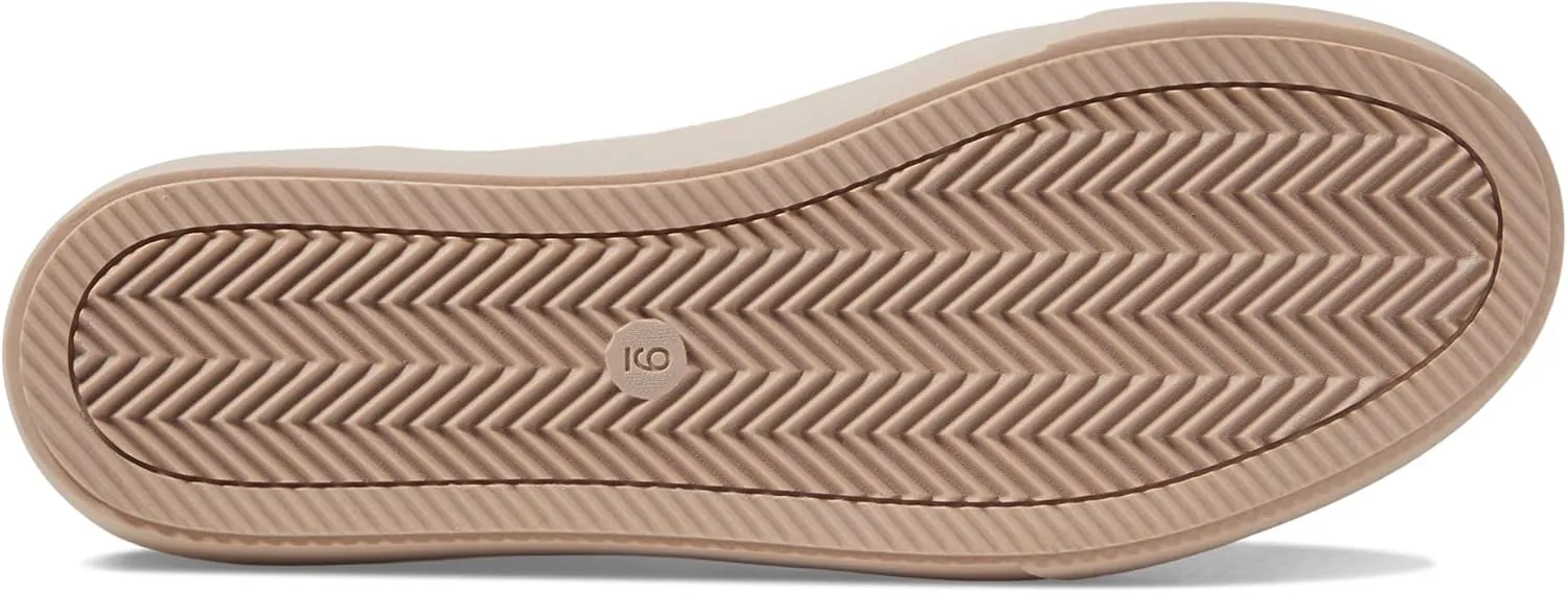 Rocket Dog Women Flair Platform Comfort Sneaker