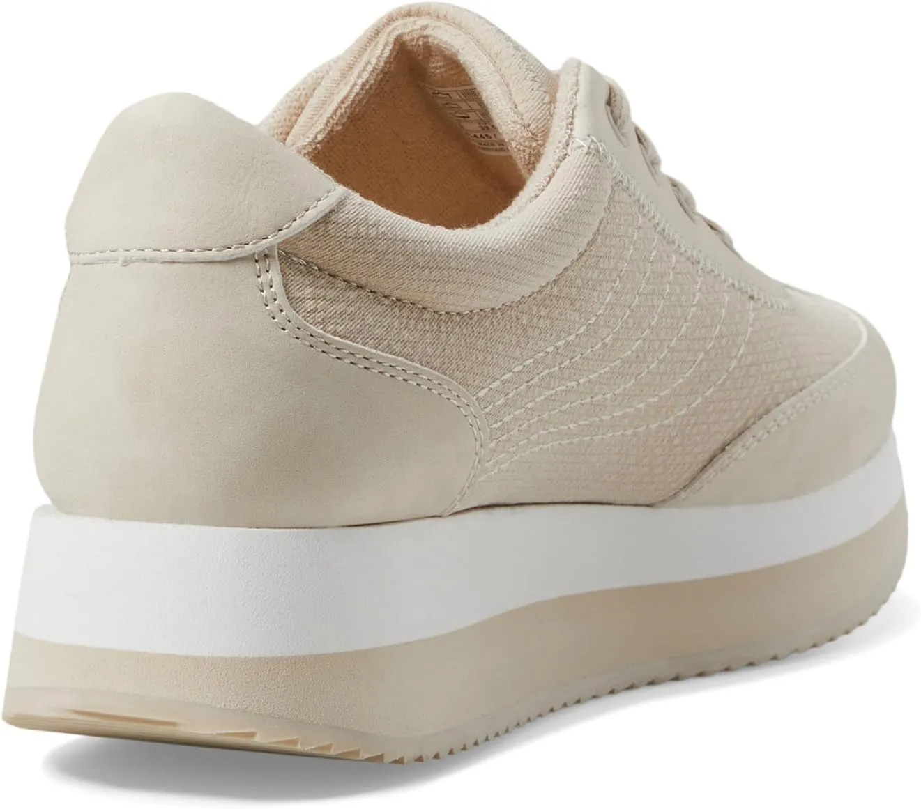 Rocket Dog Women's Rapid Sneaker