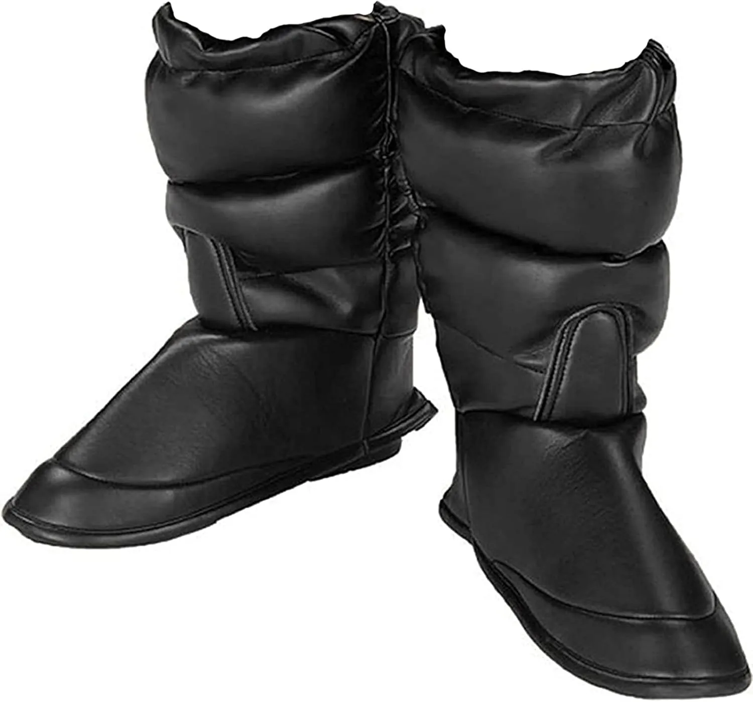 Rubies Napoleon Dynamite Costume Moon Boots One Size