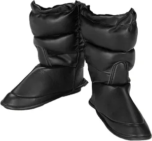 Rubies Napoleon Dynamite Costume Moon Boots One Size