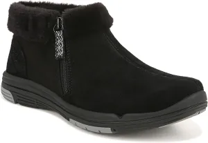 Ryka Women's A Simple, Round-Toe Ankle Boot