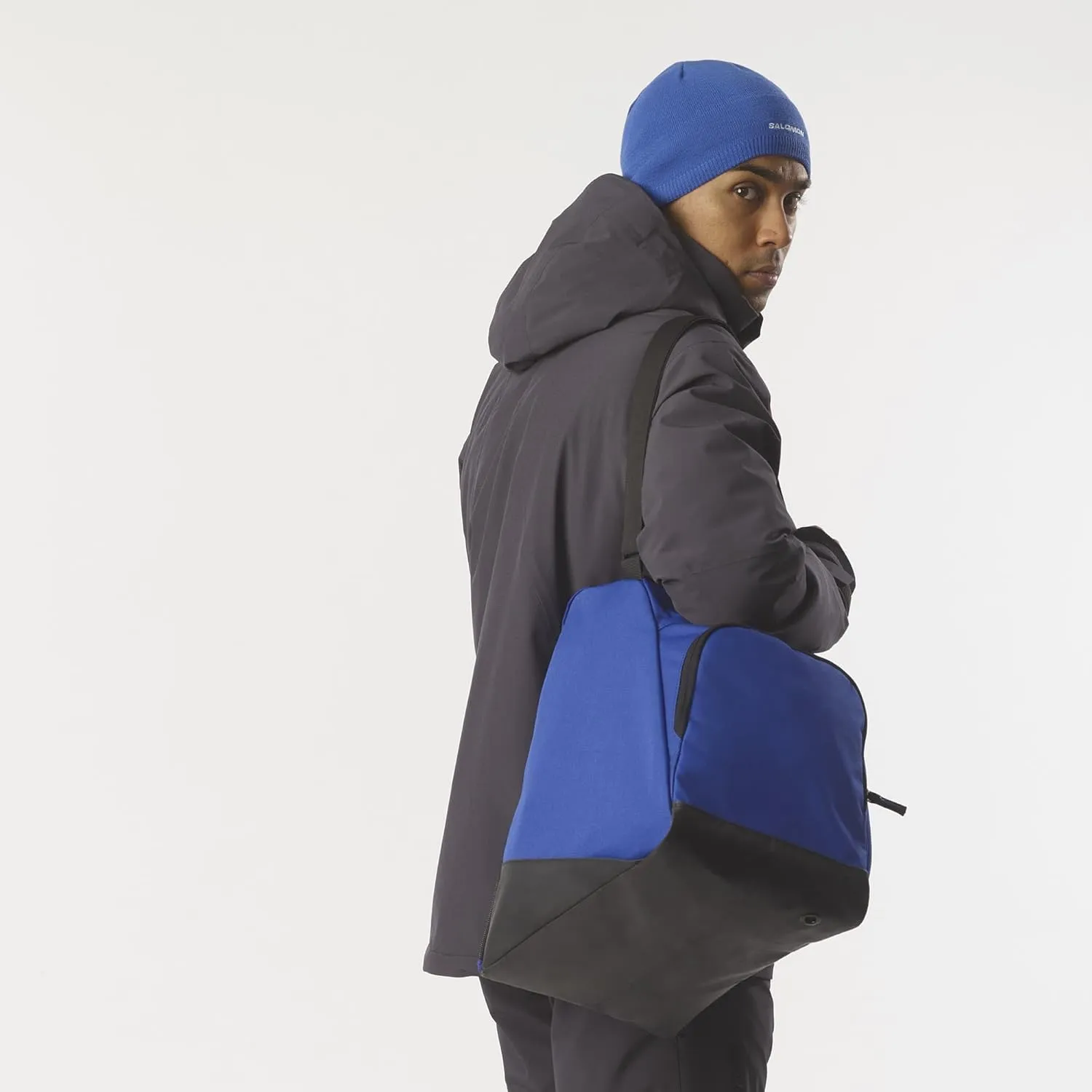 SALOMON Original GearBag Unisex Ski Bag, Simple usage, Enhanced durability, and Easy Access