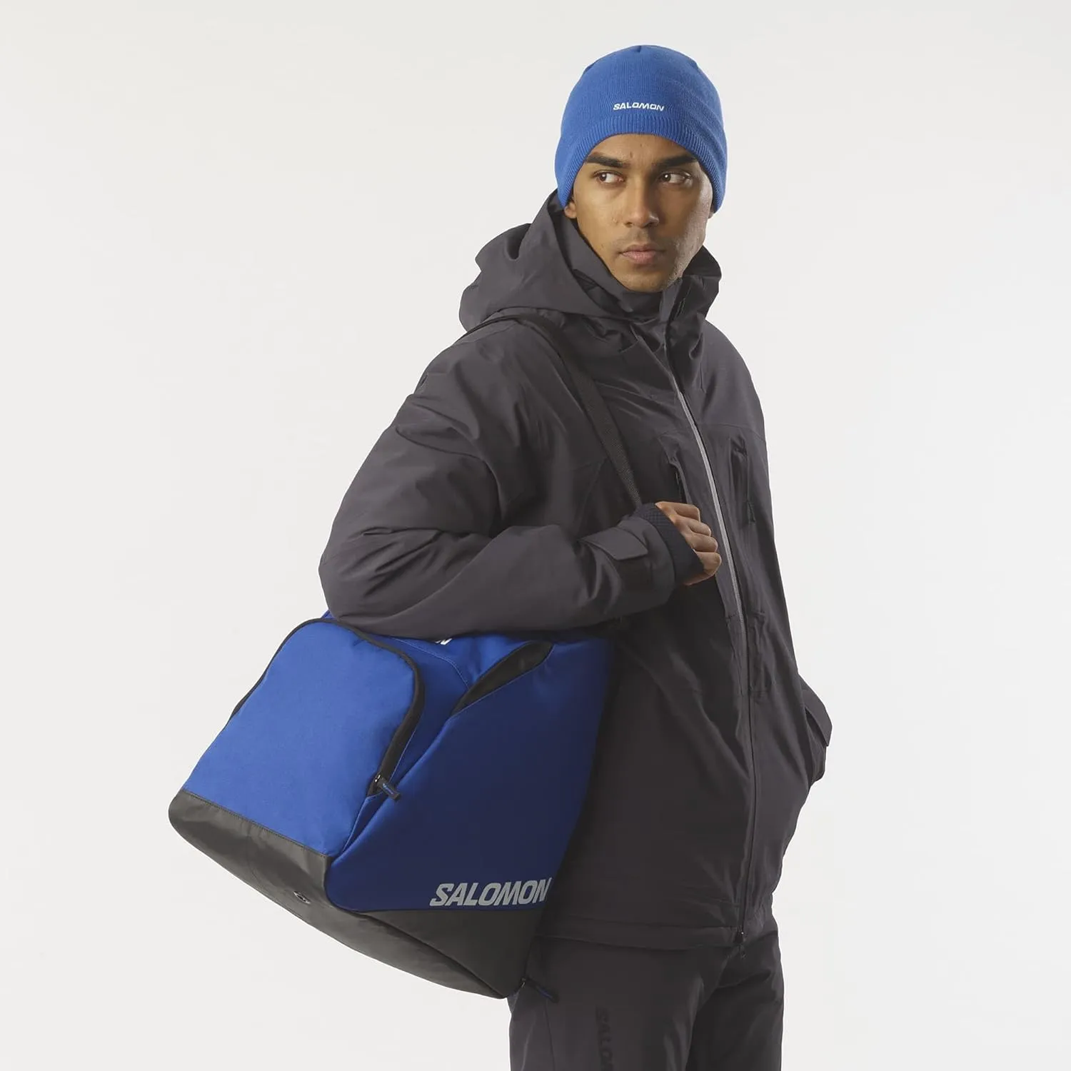 SALOMON Original GearBag Unisex Ski Bag, Simple usage, Enhanced durability, and Easy Access