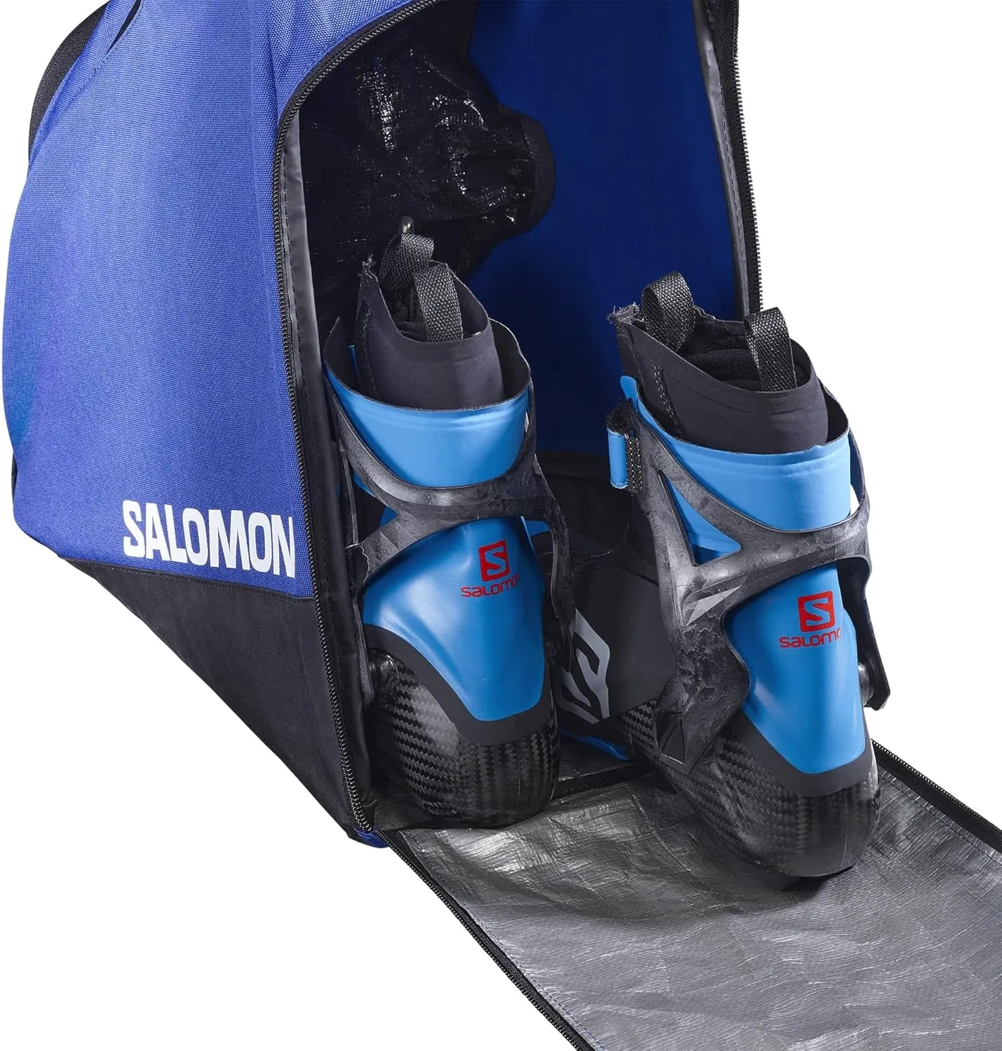 SALOMON Original GearBag Unisex Ski Bag, Simple usage, Enhanced durability, and Easy Access