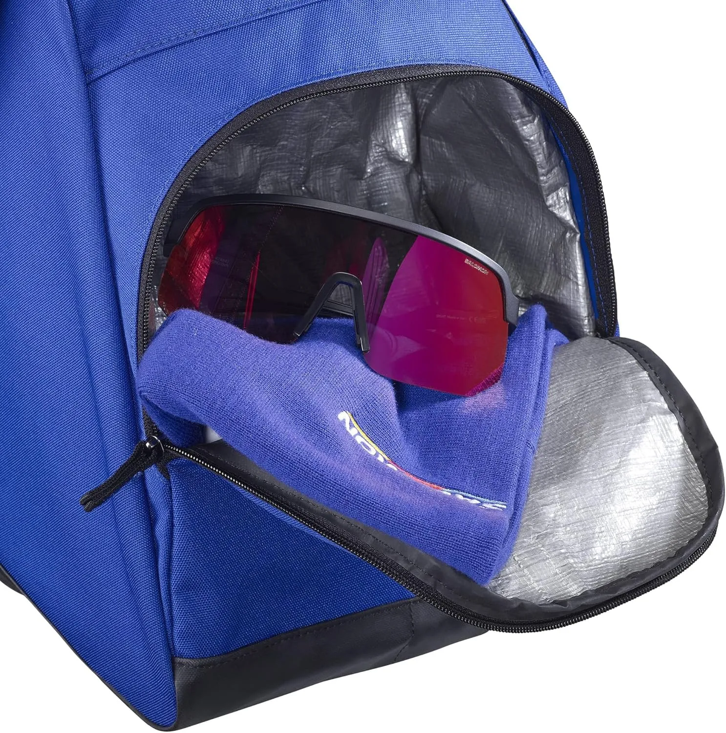 SALOMON Original GearBag Unisex Ski Bag, Simple usage, Enhanced durability, and Easy Access