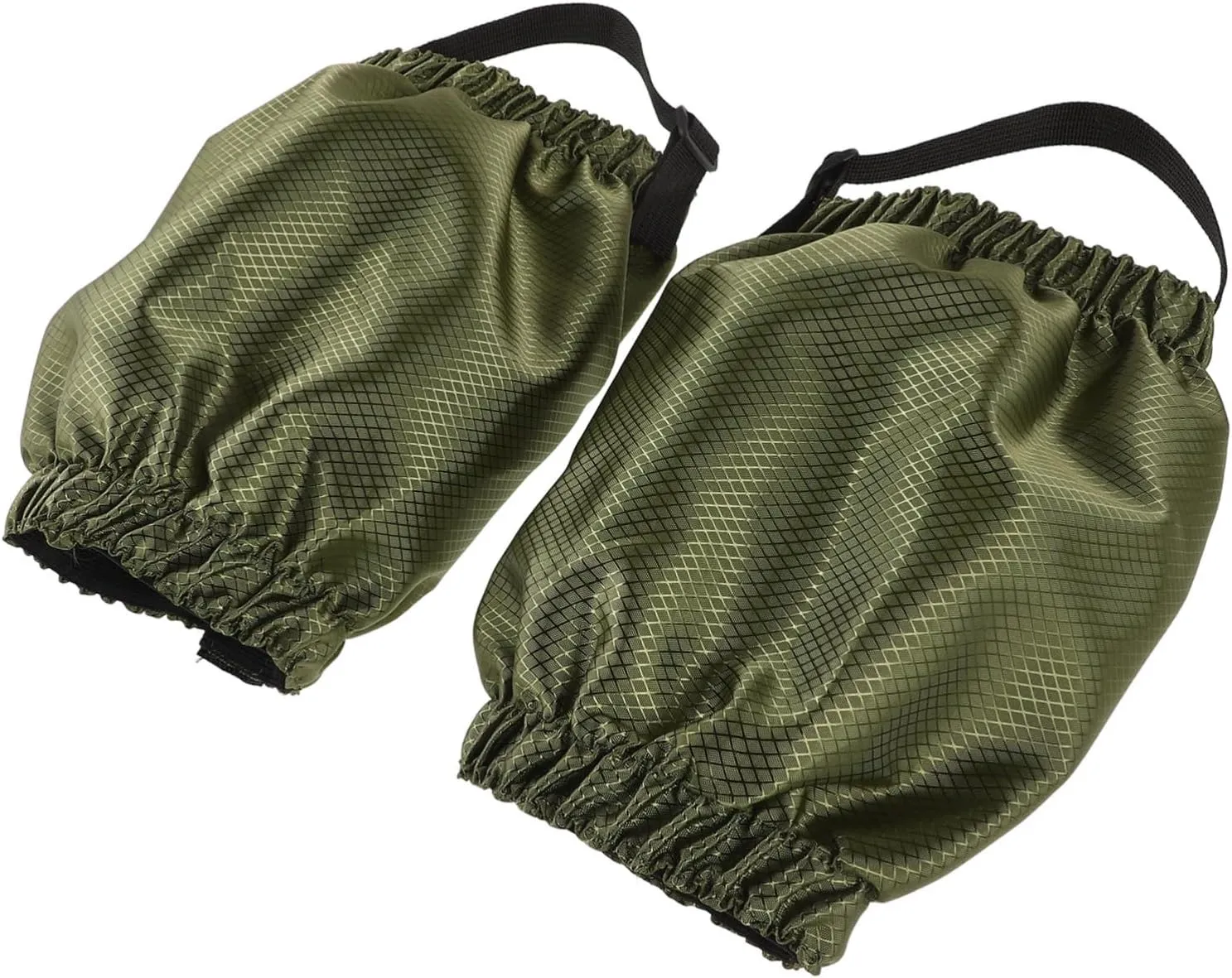 Shoe Gaiters for Hiking and Trekking Water Resistant Leg Gaiters for Men Women Stylish and Practical Outdoor Calf Sleeves