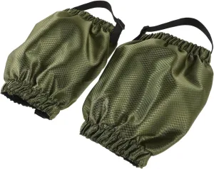 Shoe Gaiters for Hiking and Trekking Water Resistant Leg Gaiters for Men Women Stylish and Practical Outdoor Calf Sleeves