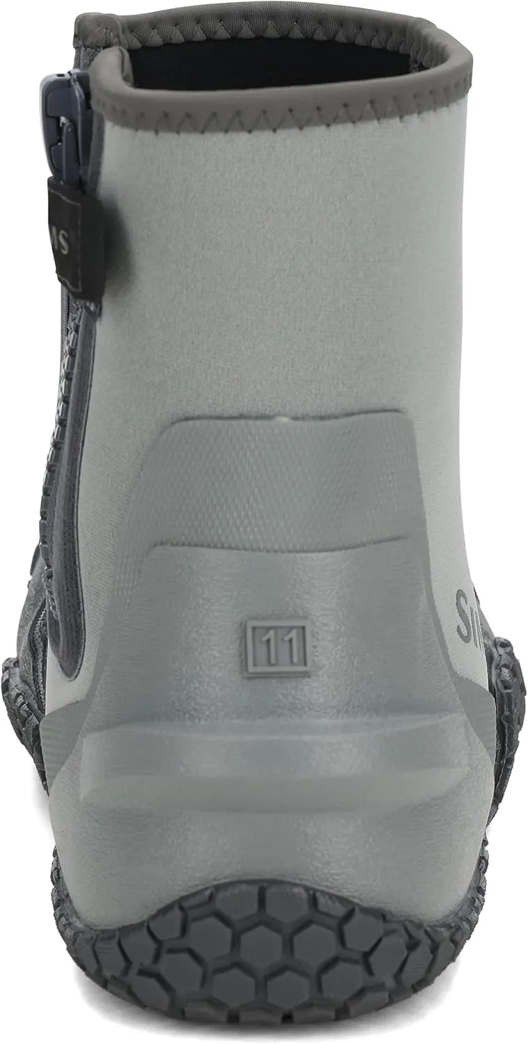 Simms Men's Zipit Bootie Ii
