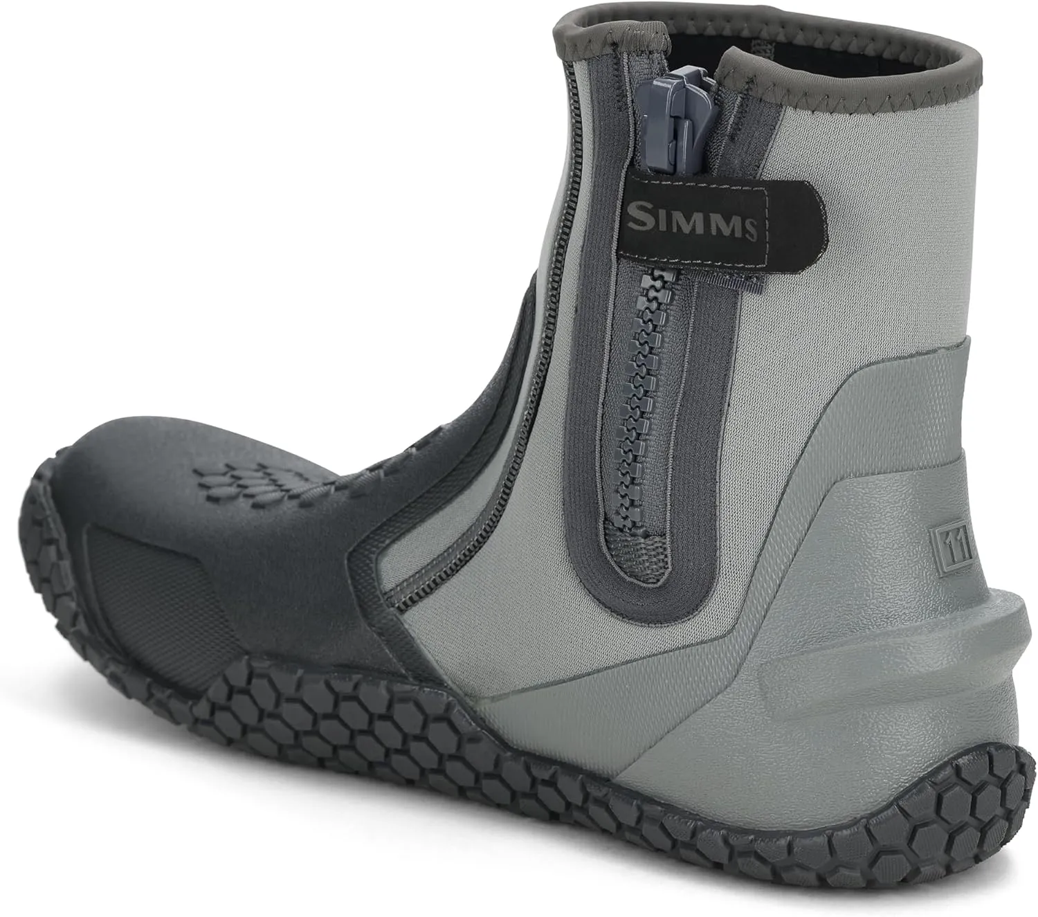 Simms Men's Zipit Bootie Ii
