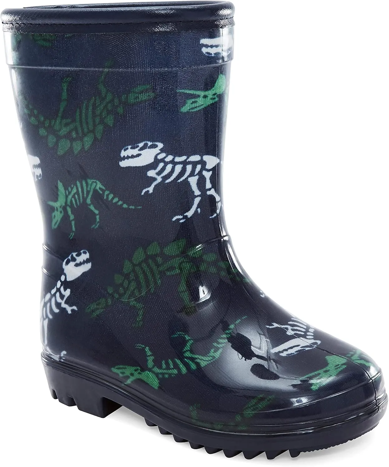 Simple Joys by Carter's Babies and Toddlers Rain Boots