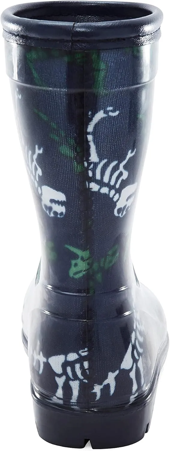 Simple Joys by Carter's Babies and Toddlers Rain Boots