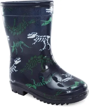Simple Joys by Carter's Babies and Toddlers Rain Boots