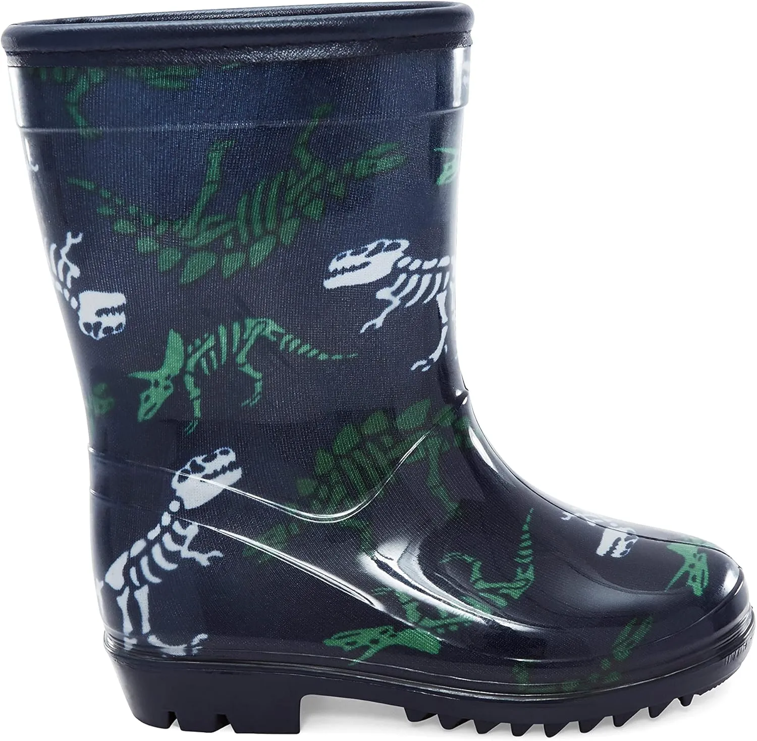 Simple Joys by Carter's Babies and Toddlers Rain Boots