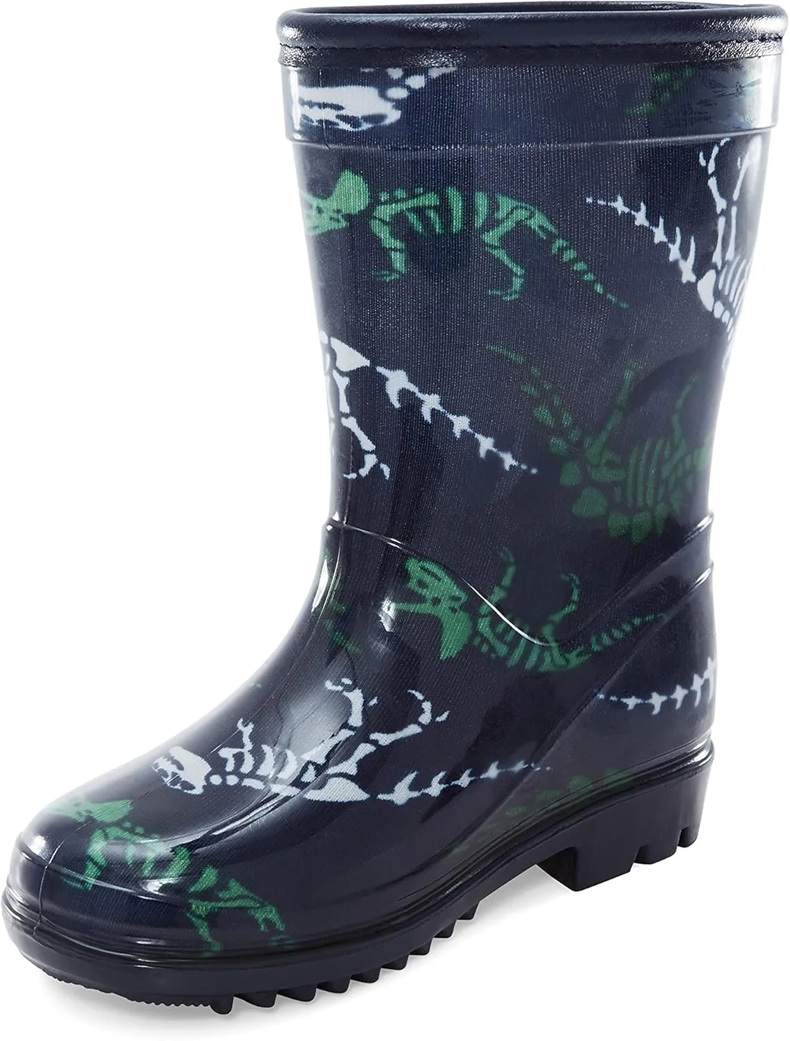 Simple Joys by Carter's Babies and Toddlers Rain Boots