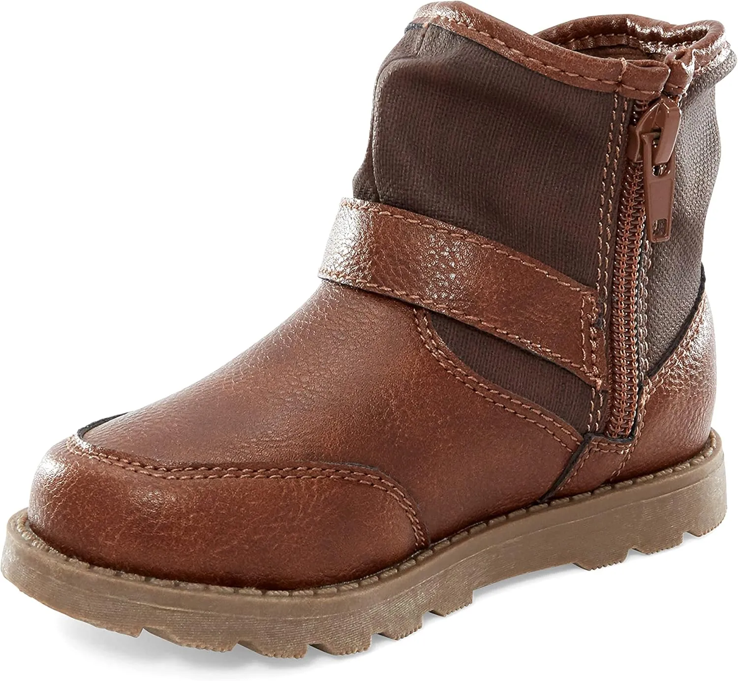 Simple Joys by Carter's Boy's Hugo Fashion Boot