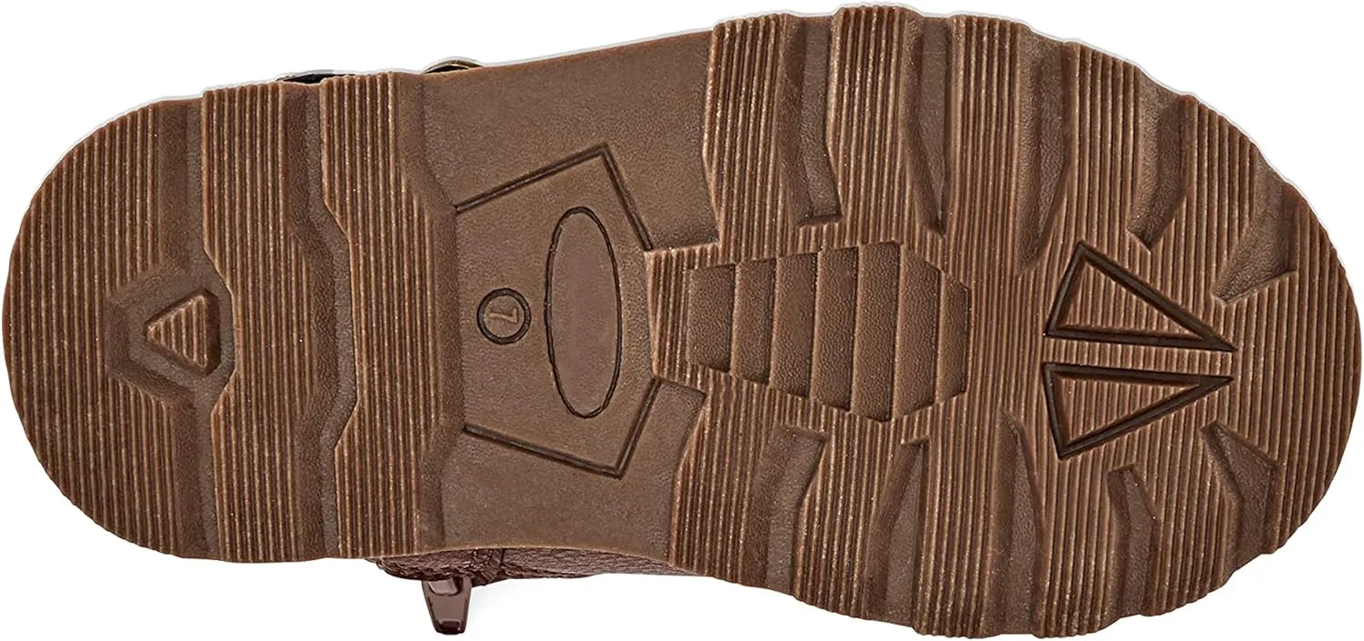 Simple Joys by Carter's Boy's Hugo Fashion Boot