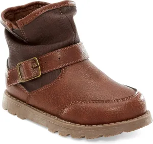 Simple Joys by Carter's Boy's Hugo Fashion Boot
