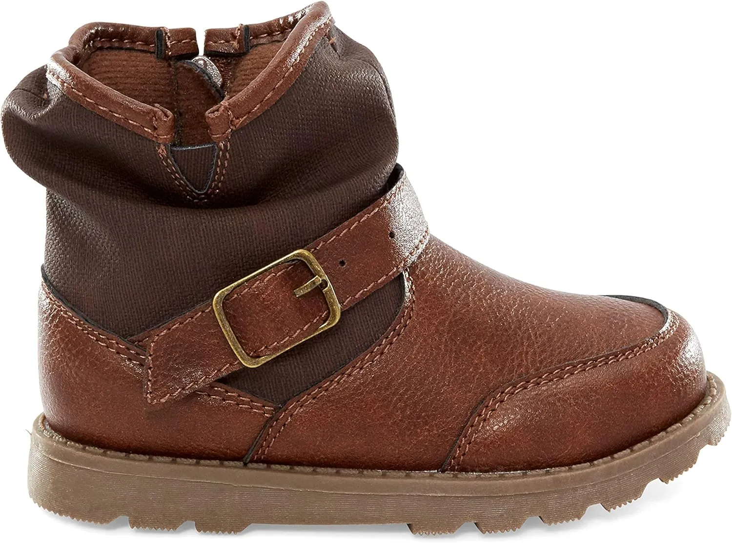Simple Joys by Carter's Boy's Hugo Fashion Boot