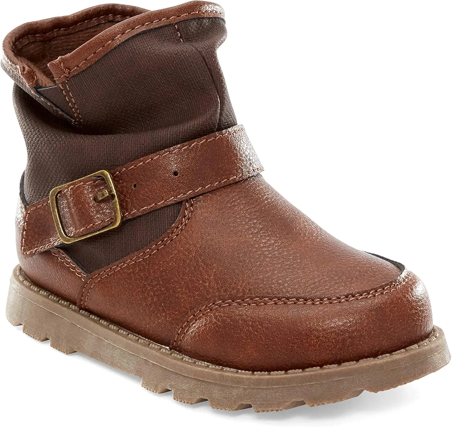 Simple Joys by Carter's Boy's Hugo Fashion Boot