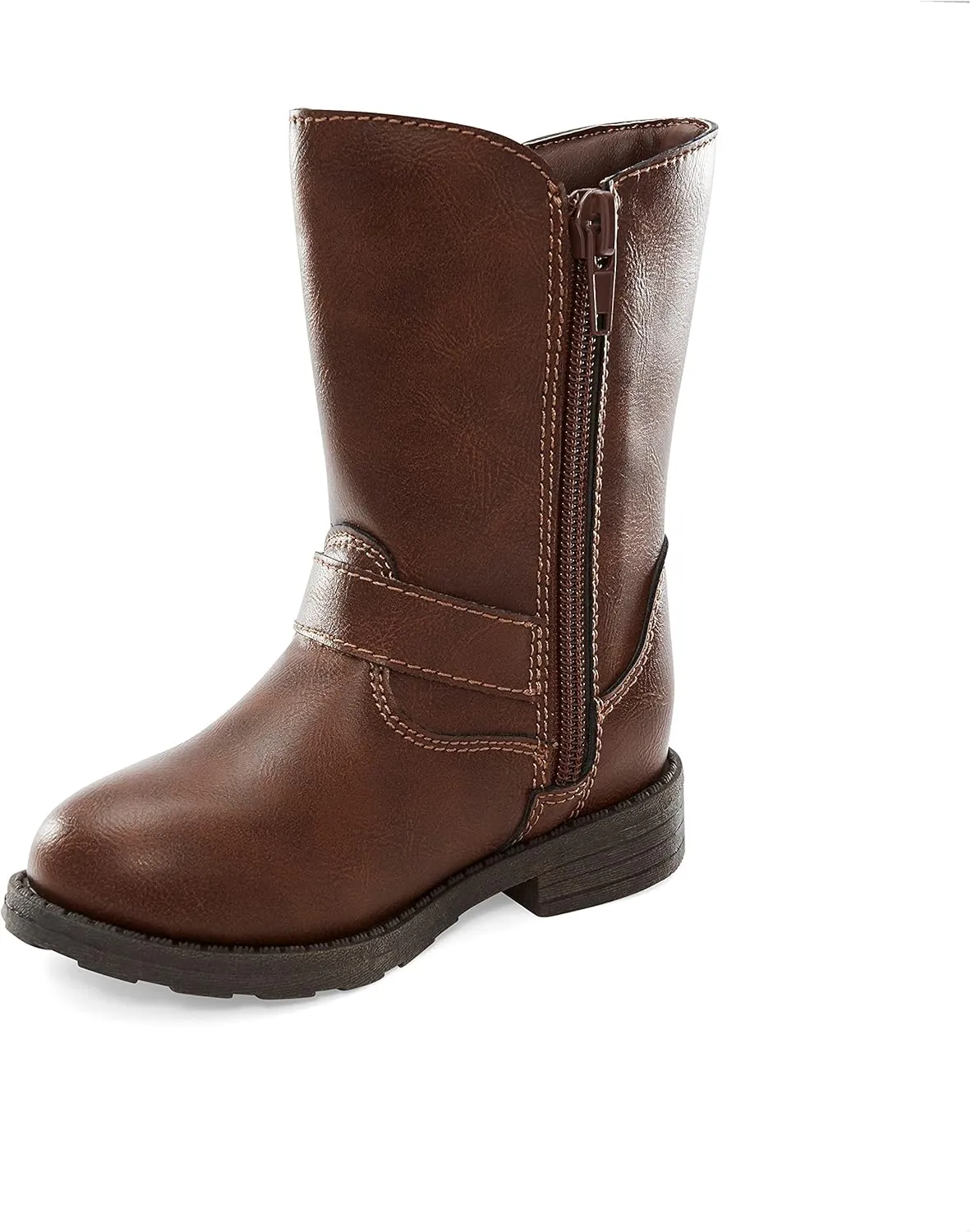 Simple Joys by Carter's Girl's Jen Fashion Boot
