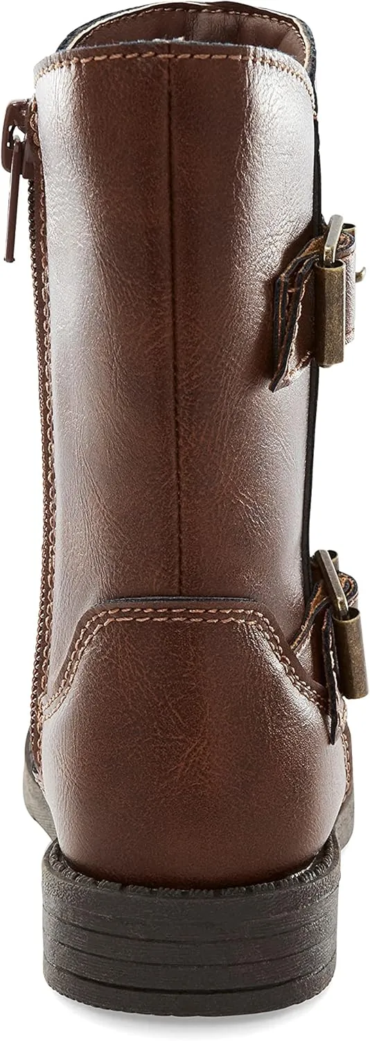 Simple Joys by Carter's Girl's Jen Fashion Boot