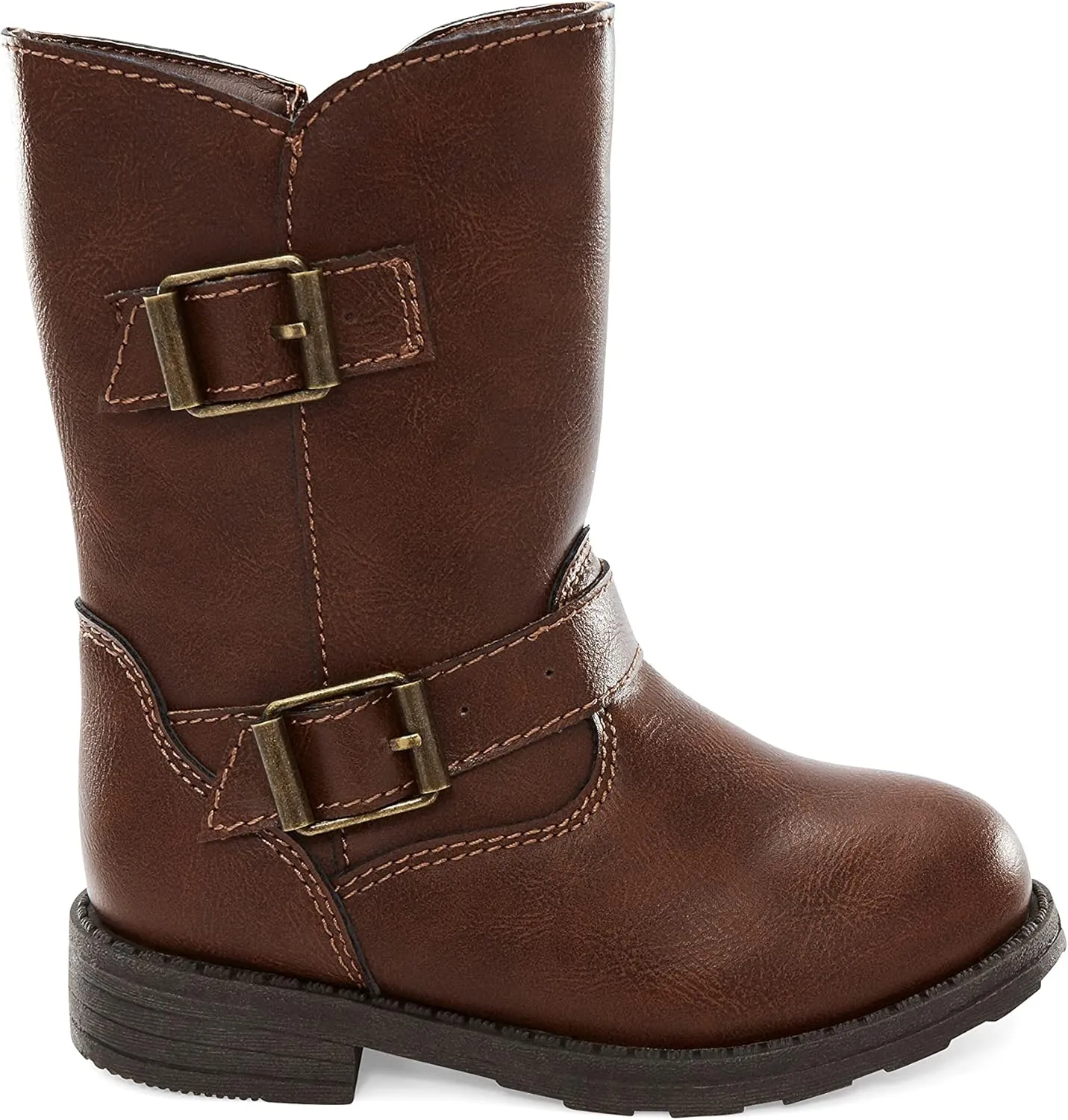 Simple Joys by Carter's Girl's Jen Fashion Boot