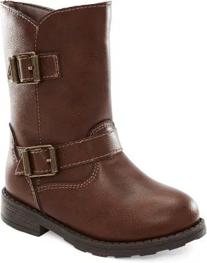 Simple Joys by Carter's Girl's Jen Fashion Boot