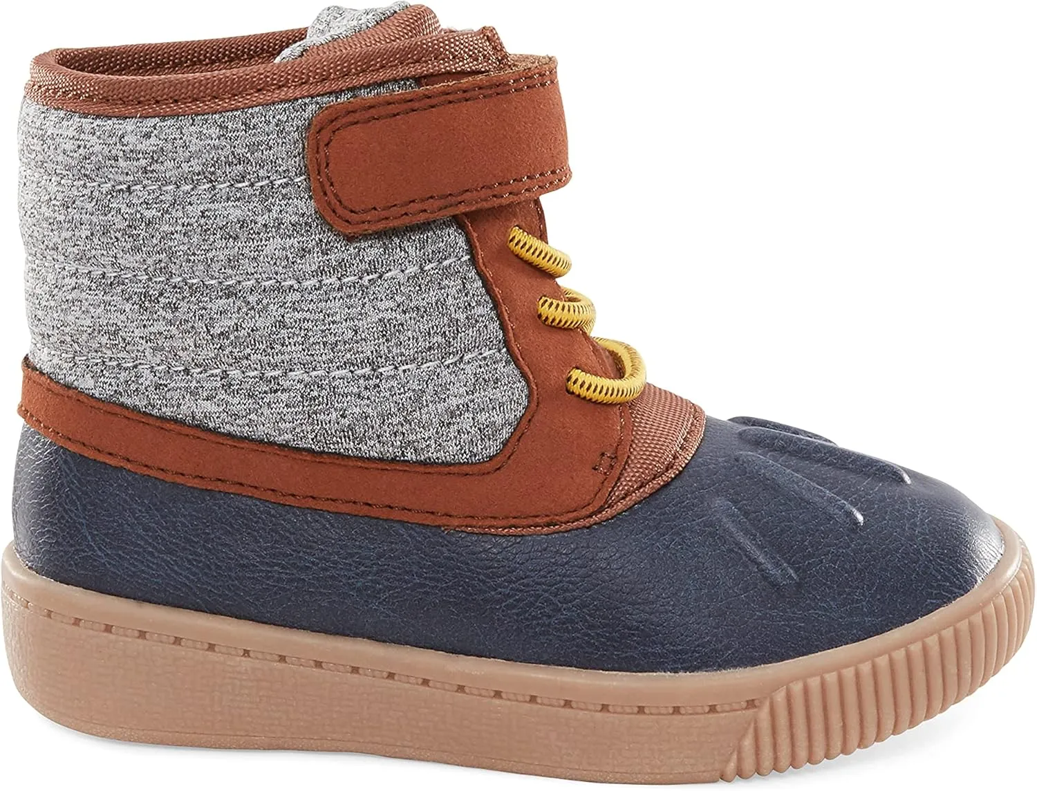 Simple Joys by Carter's Unisex-Child Alexis Outdoor Boot Fashion