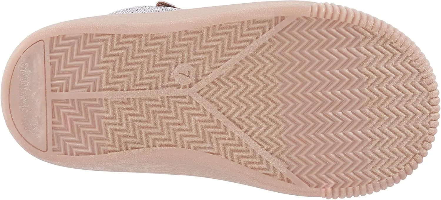 Simple Joys by Carter's Unisex-Child Alexis Outdoor Boot Fashion