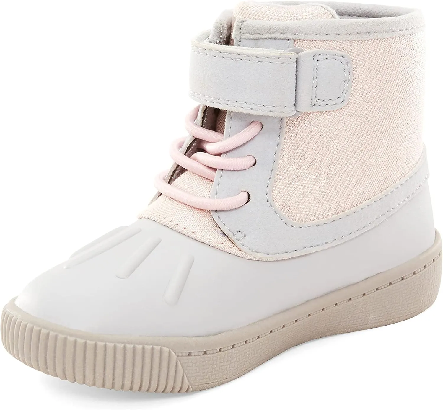 Simple Joys by Carter's Unisex-Child Alexis Outdoor Boot Fashion