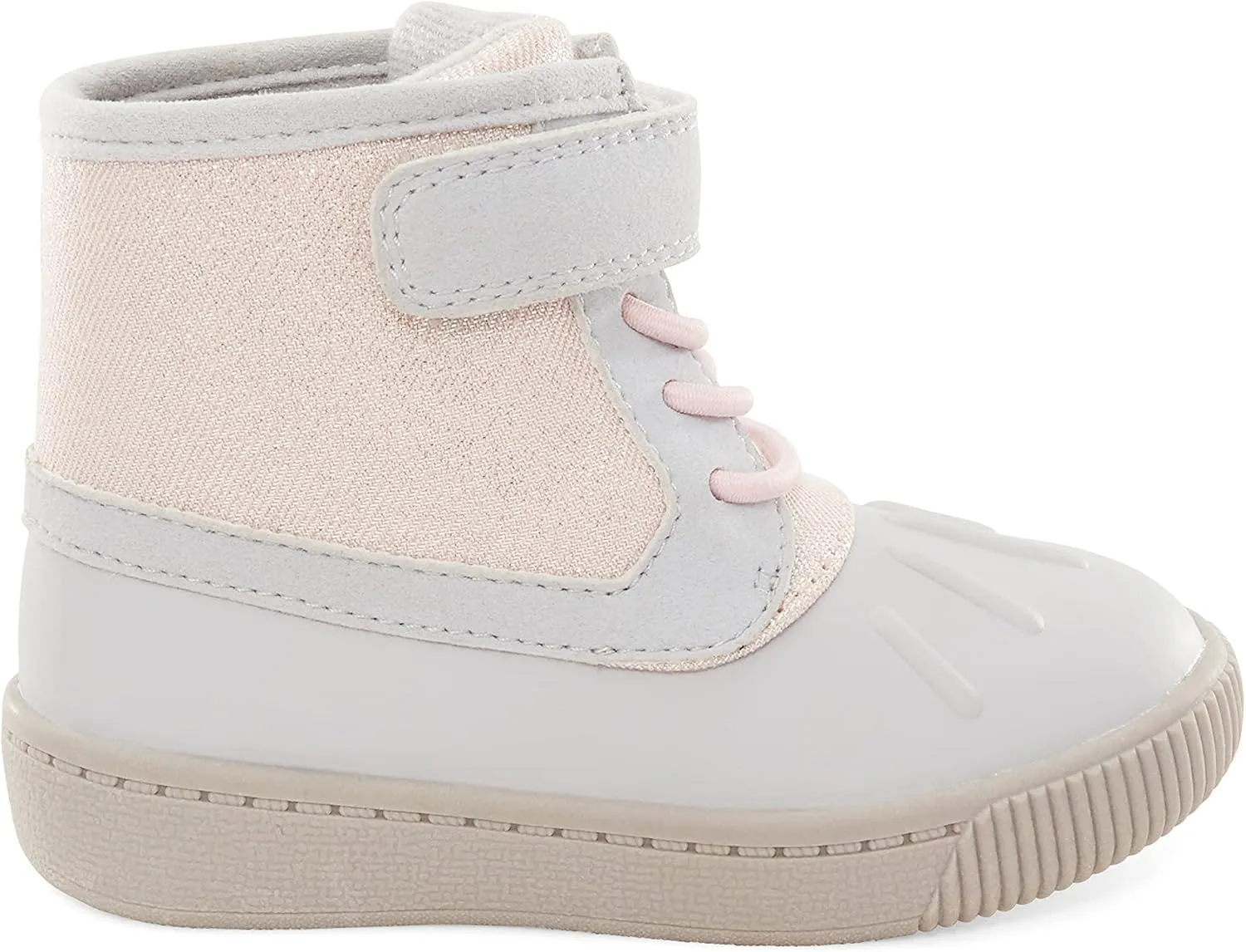 Simple Joys by Carter's Unisex-Child Alexis Outdoor Boot Fashion