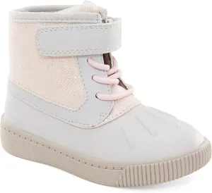 Simple Joys by Carter's Unisex-Child Alexis Outdoor Boot Fashion