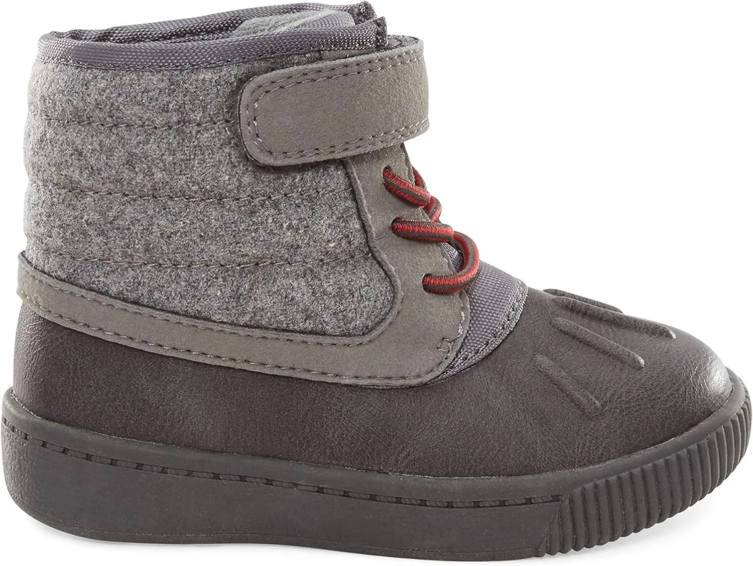 Simple Joys by Carter's Unisex-Child Alexis Outdoor Boot Fashion