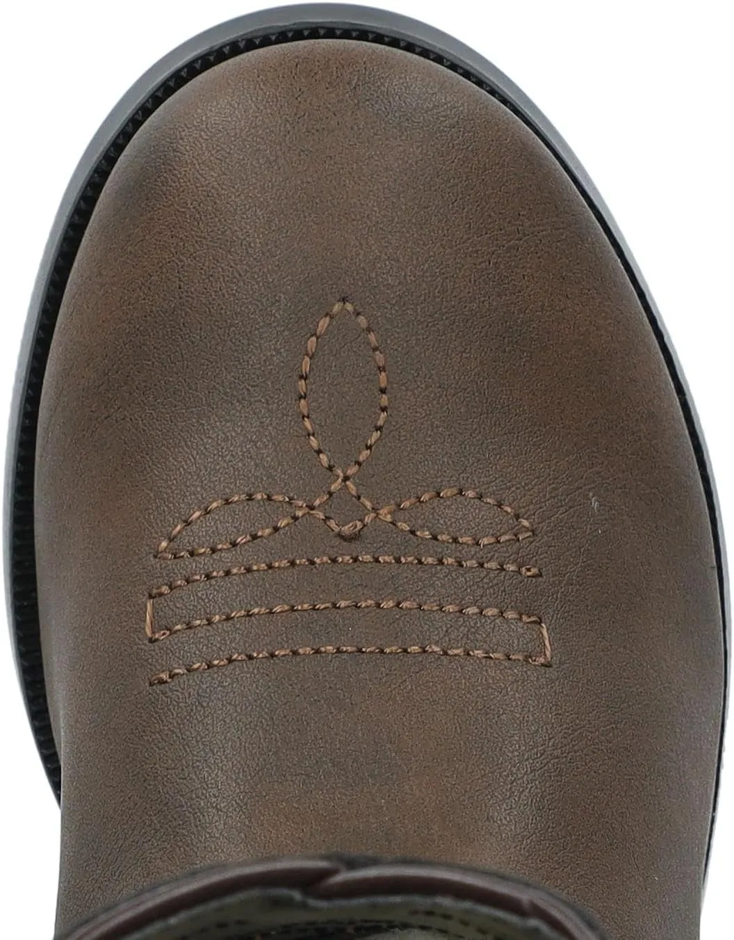 Smoky Mountain Boots Boy's Monterey Western Boots Cowboy