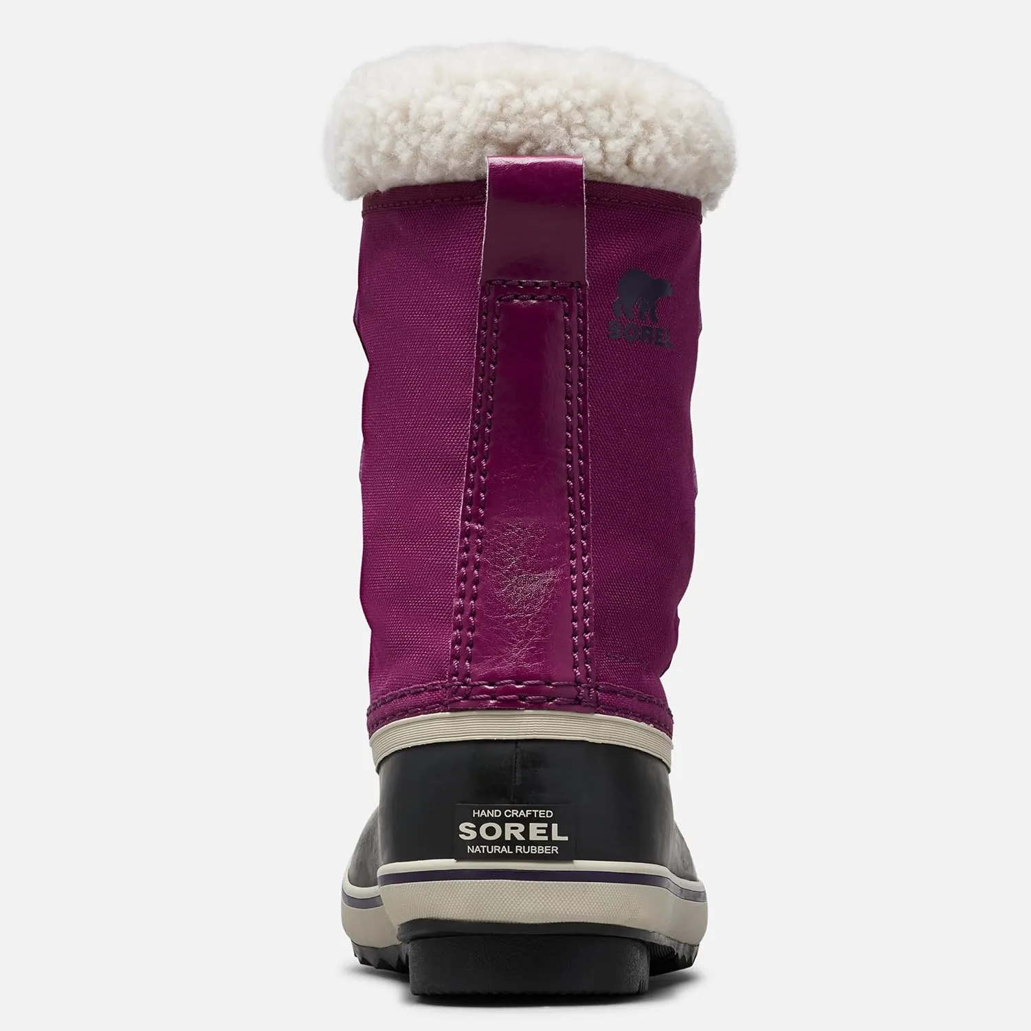 Sorel Kids Yoot Pac Nylon Snow Boots