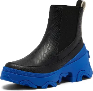 Sorel Women's Brex Boot Chelsea Waterproof Boots