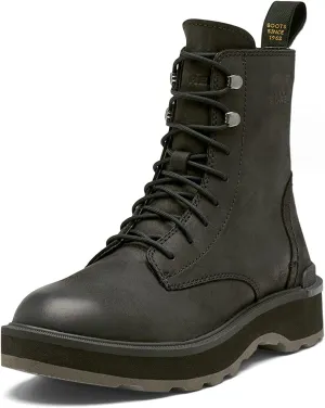 Sorel Women's Hi-Line Lace Boots