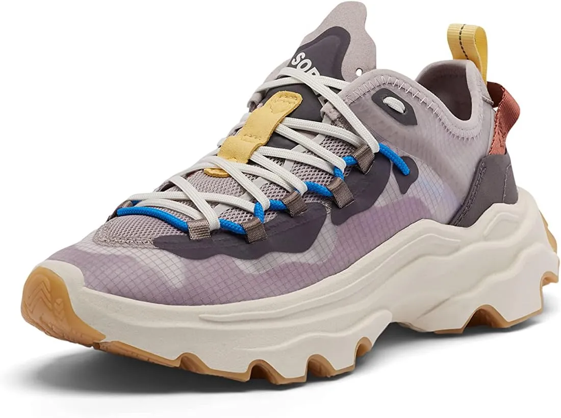 Sorel Women's Kinetic Breakthru Tech Lace Shoes