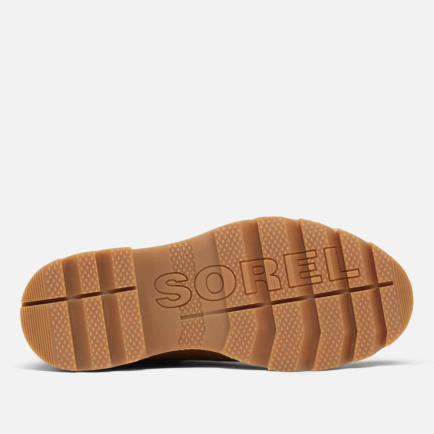 Sorel Women's Lennox Lace Rain Boot — Waterproof Leather Boots