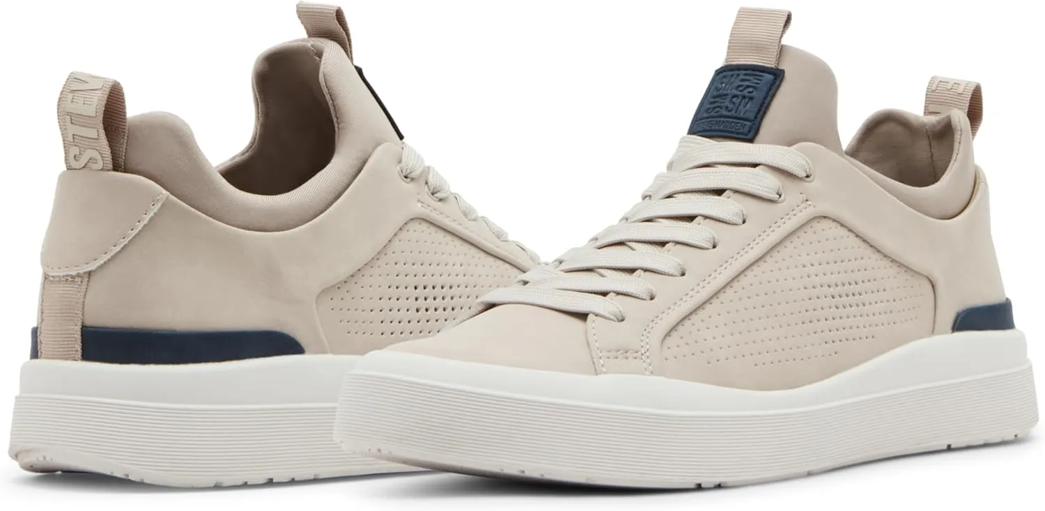 Steve Madden Men's Oasys Sneaker